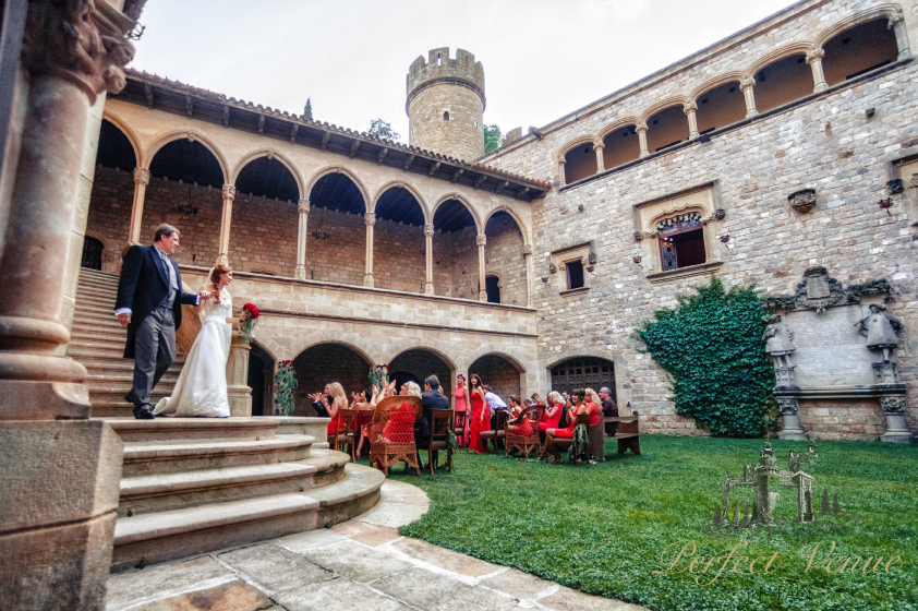 Castell de Santa Florentina