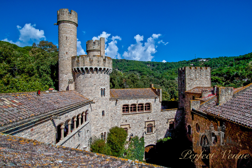 Castell de Santa Florentina