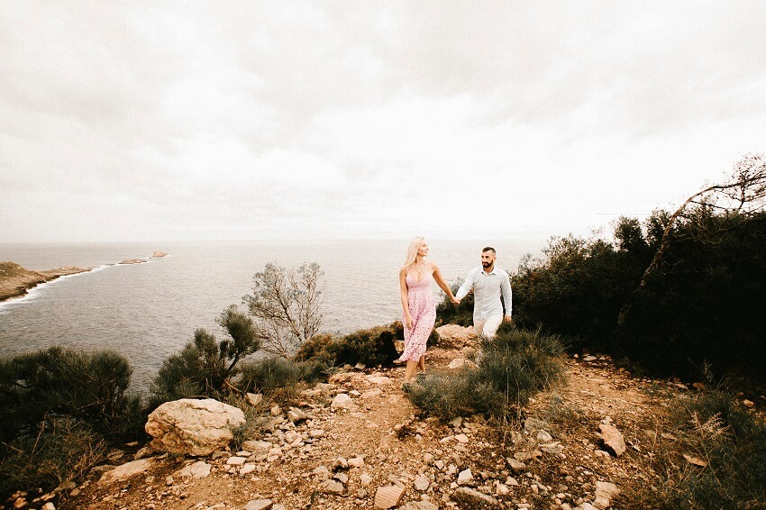 Married in Mallorca