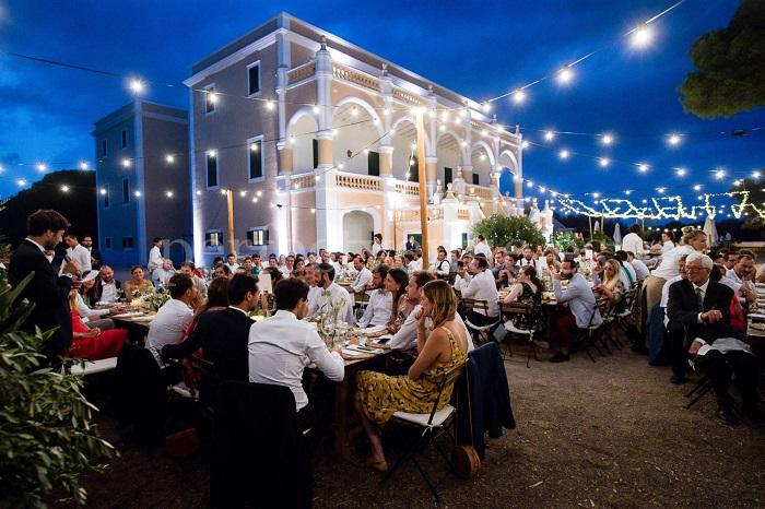 Finca bodas Menorca - Perfect Venue