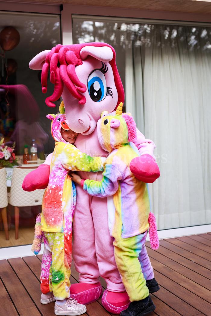 My little pony Barcelona kids party