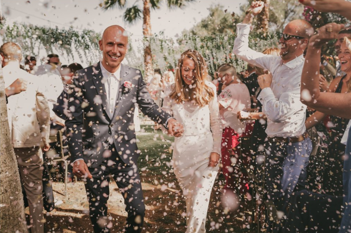 Wedding in Ibiza - Perfect Venue