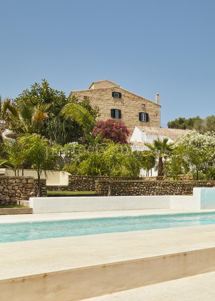 Finca Mallorquina Rafal Rubí - PERFECT VENUE