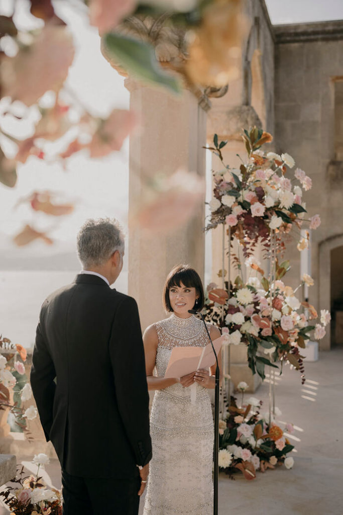 Los vestidos de dama de honor para brillar en la boda de tu mejor