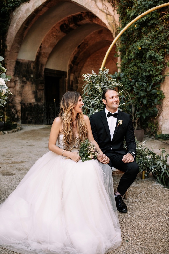 10 reasons why you should hire a wedding planner - Organización de bodas y  eventos Mallorca