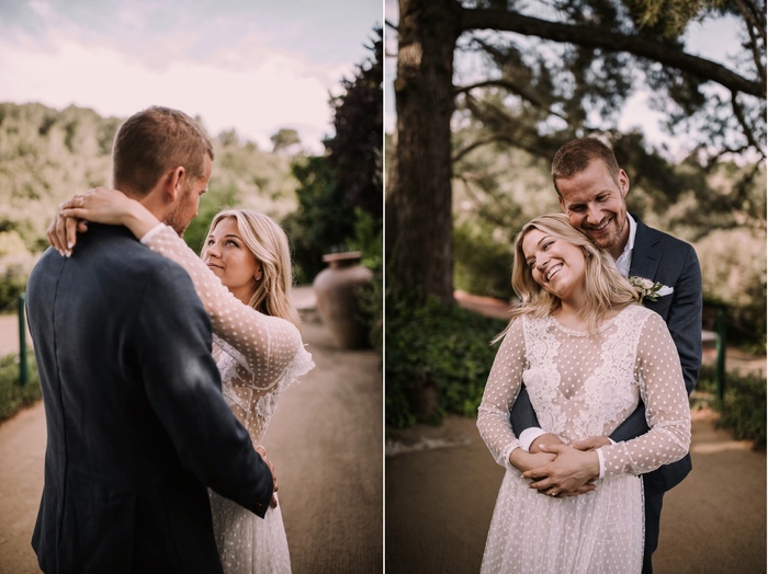 Wedding in Tarragona - Perfect Venue