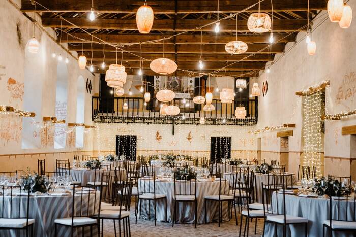 Wedding in Segovia - Perfect Venue