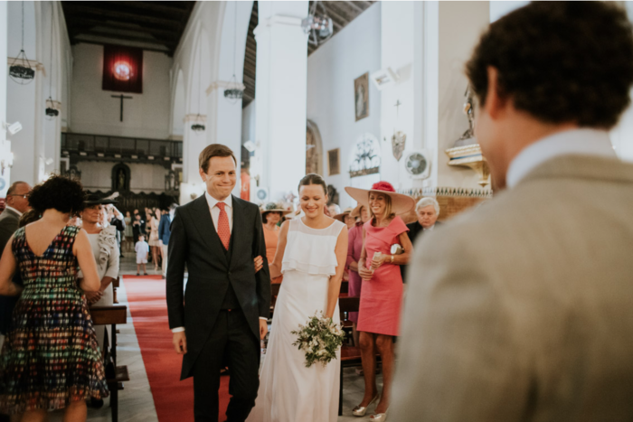 Wedding in Andalusia - Perfect Venue