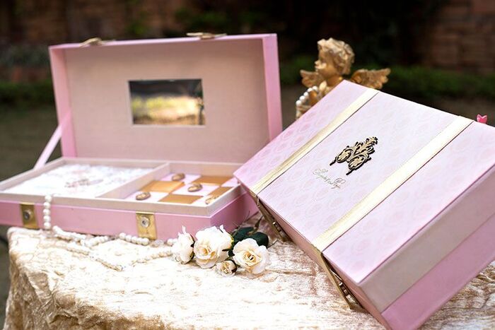 10 Best Wedding Card Boxes of 2023