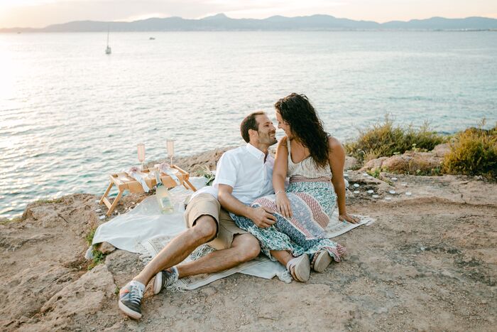 Marriage proposal Mallorca - Perfect Venue
