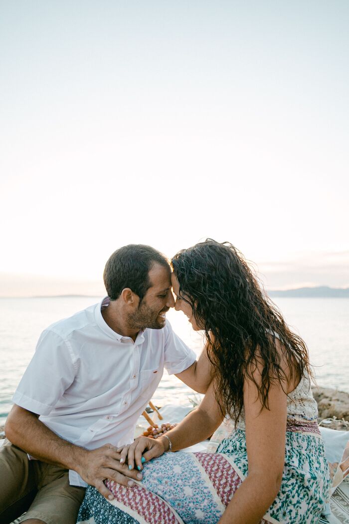 Marriage proposal Mallorca - Perfect Venue