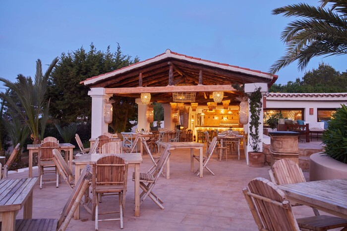 Wedding venue Ibiza - Perfect Venue