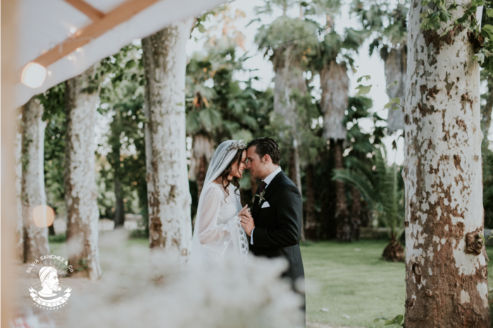 Wedding in Badajoz - Perfect Venue