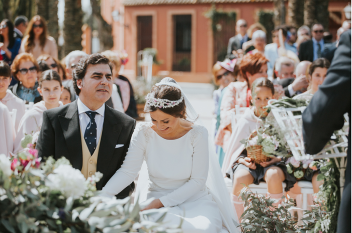 25 любопытных свадебных традиций Италии!