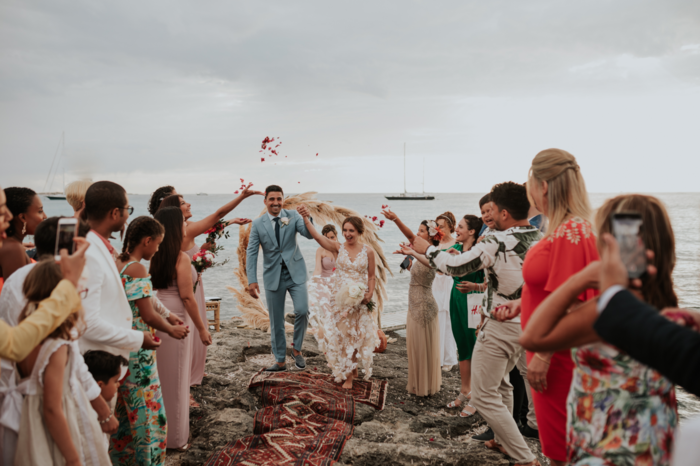 Wedding in Formentera - Perfect Venue