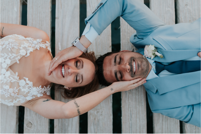 Wedding in Formentera - Perfect Venue
