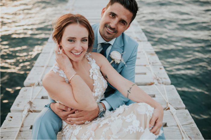 Wedding in Formentera - Perfect Venue