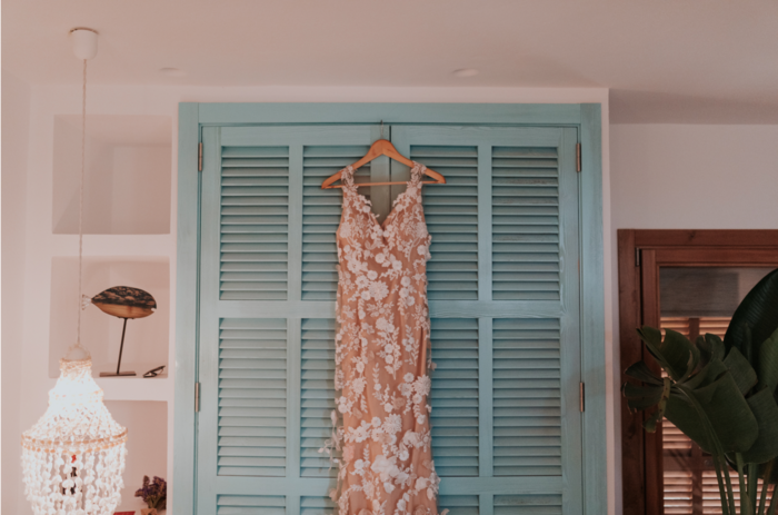 Wedding in Formentera - Perfect Venue