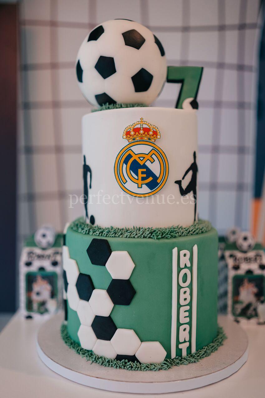 Football themed party - Perfect Venue