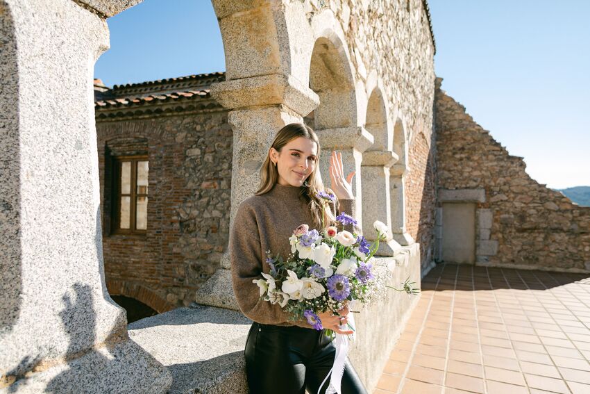 Marriage proposal in Gerona - Perfect Venue