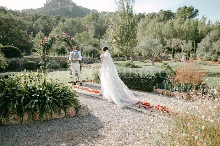 Wedding in Mallorca - Perfect Venue