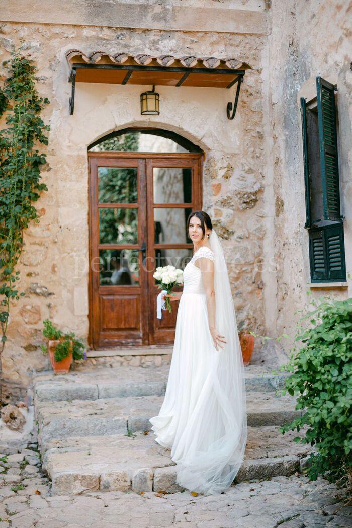 Wedding in Mallorca - Perfect Venue