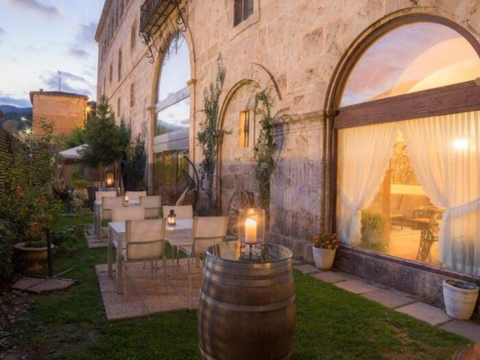 Wedding in La Rioja - Perfect Venue