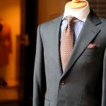 Tailoring en el Hotel Cotton House