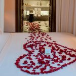 hotel cotton house romantic experience