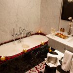 hotel cotton house romantic experience