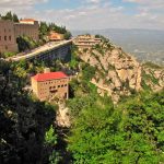 Monastery of Montserrat