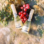 Romantic picnic en Barcelona