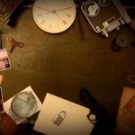 Escapism game