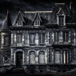 Passage terror