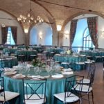 Castillo Viñelas - Perfect Venue