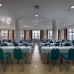 Venues in Alicante