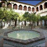 venue in spain