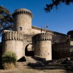 Parador de Jarandilla de la Vera- Venues in Spain