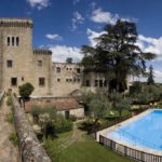 Parador de Jarandilla de la Vera - Venues in Spain