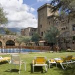 Venues in Spain
