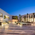 Venues in Spain