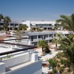 Venues in Spain