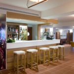 Venues in Spain