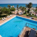 Venues in Spain
