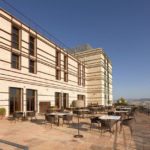 Venue in Spain