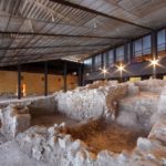 Venue in Spain