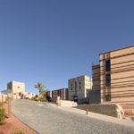 Venue in Spain