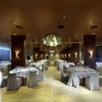 Venue in Spain
