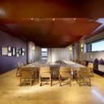 Venue in Spain