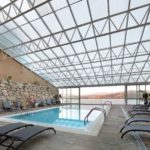 Venue in Spain